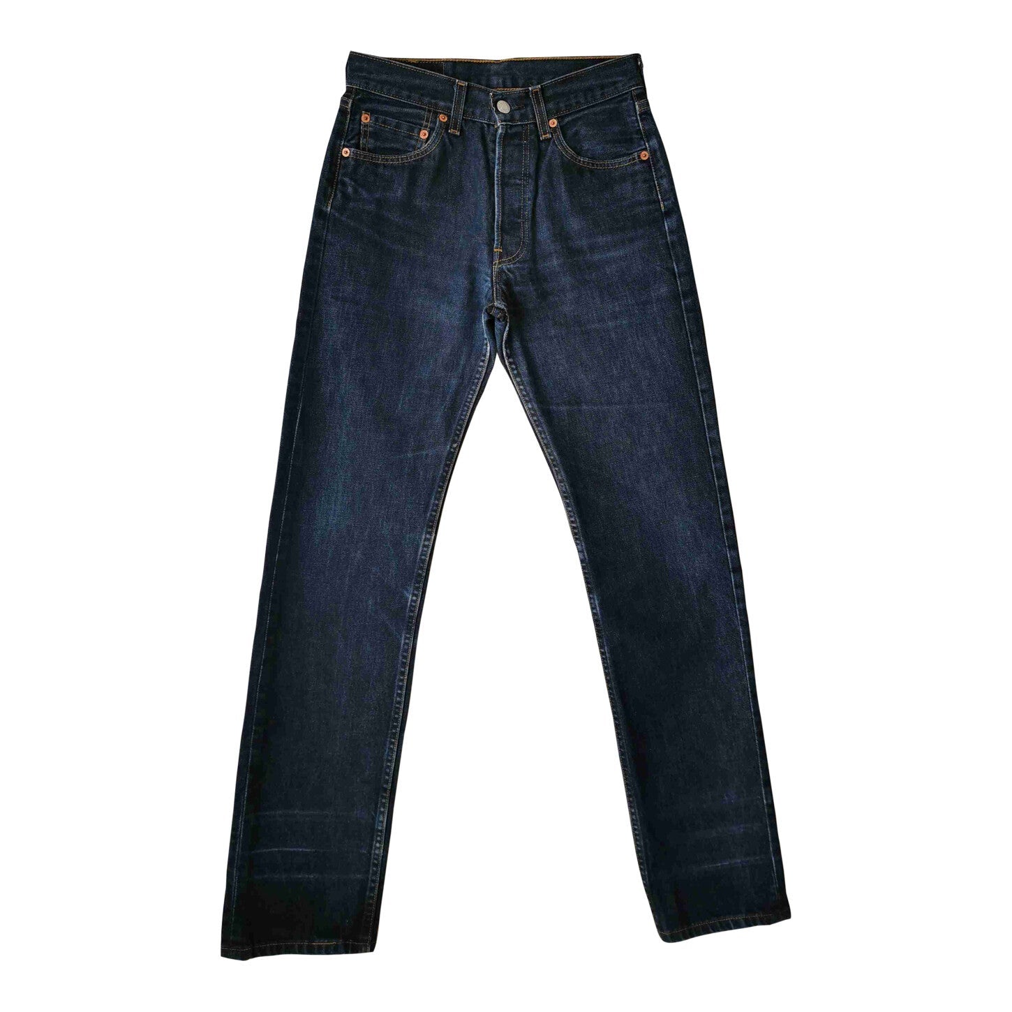 Jean Levi's 501 W28L34