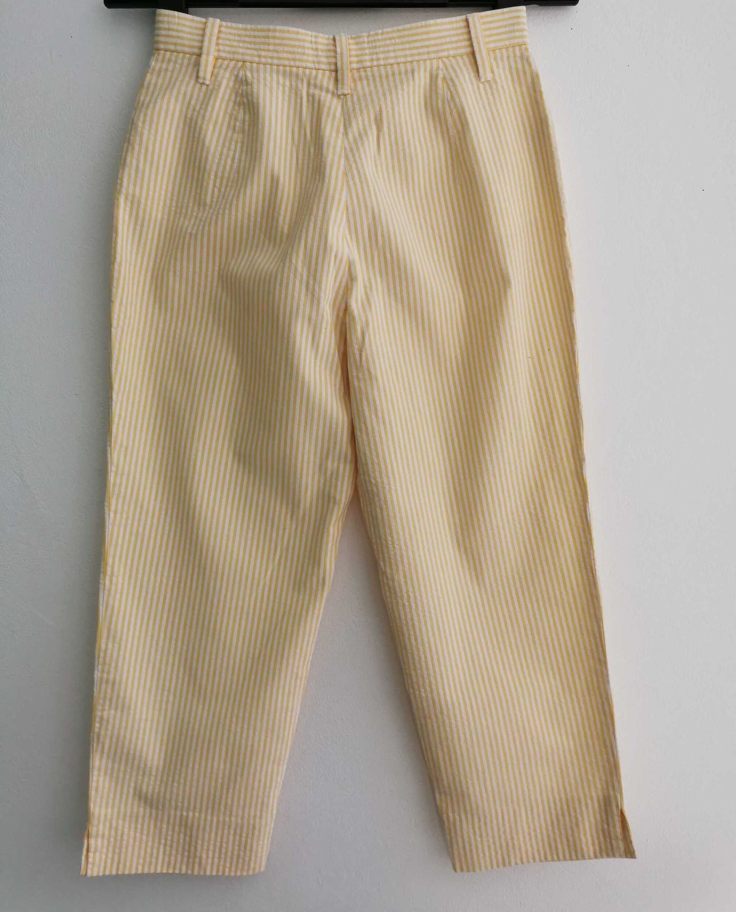 Pantalon imprimé