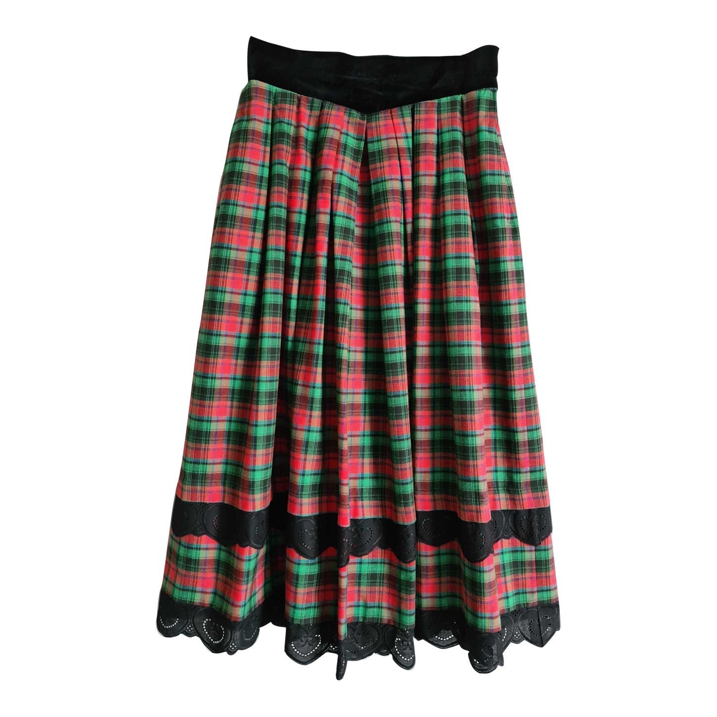 Austrian skirt