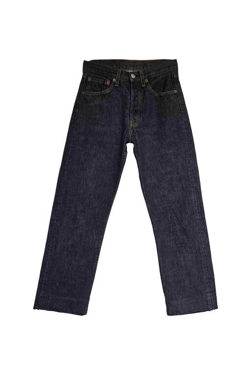Jean Levi's 501 W27L34