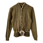 Cardigan autrichien