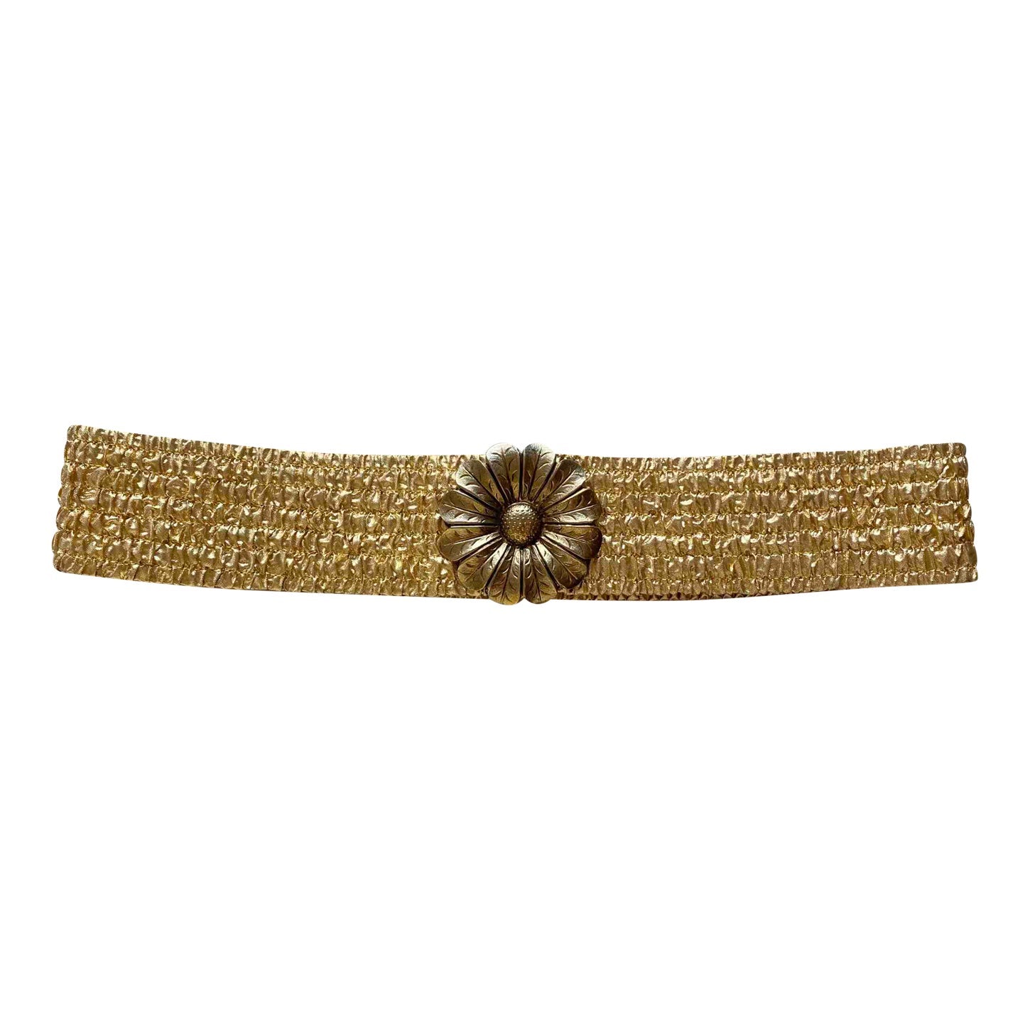 Ceinture élastique