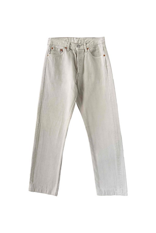 Jean Levi's 501 W28 L32