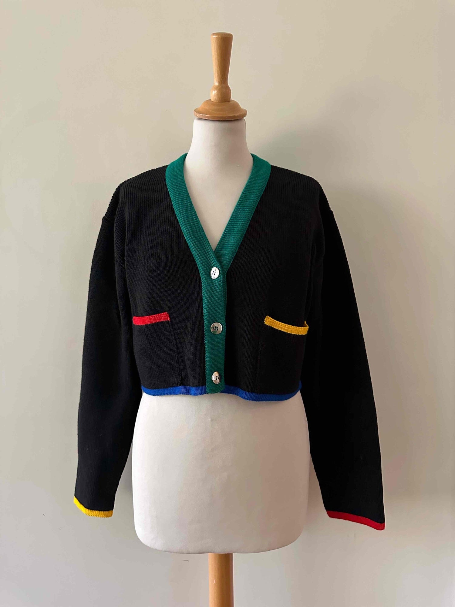 Cardigan Lolita Lempicka