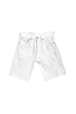 Short en jean Levi's