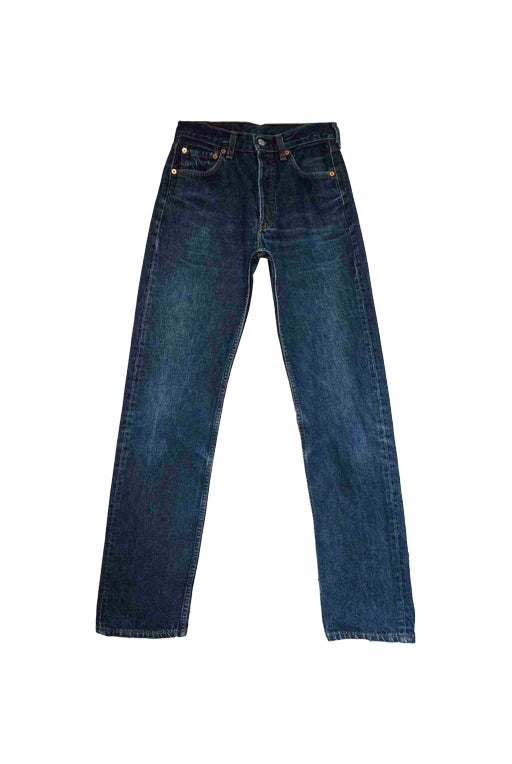 Jean Levi's 501 W29 L34