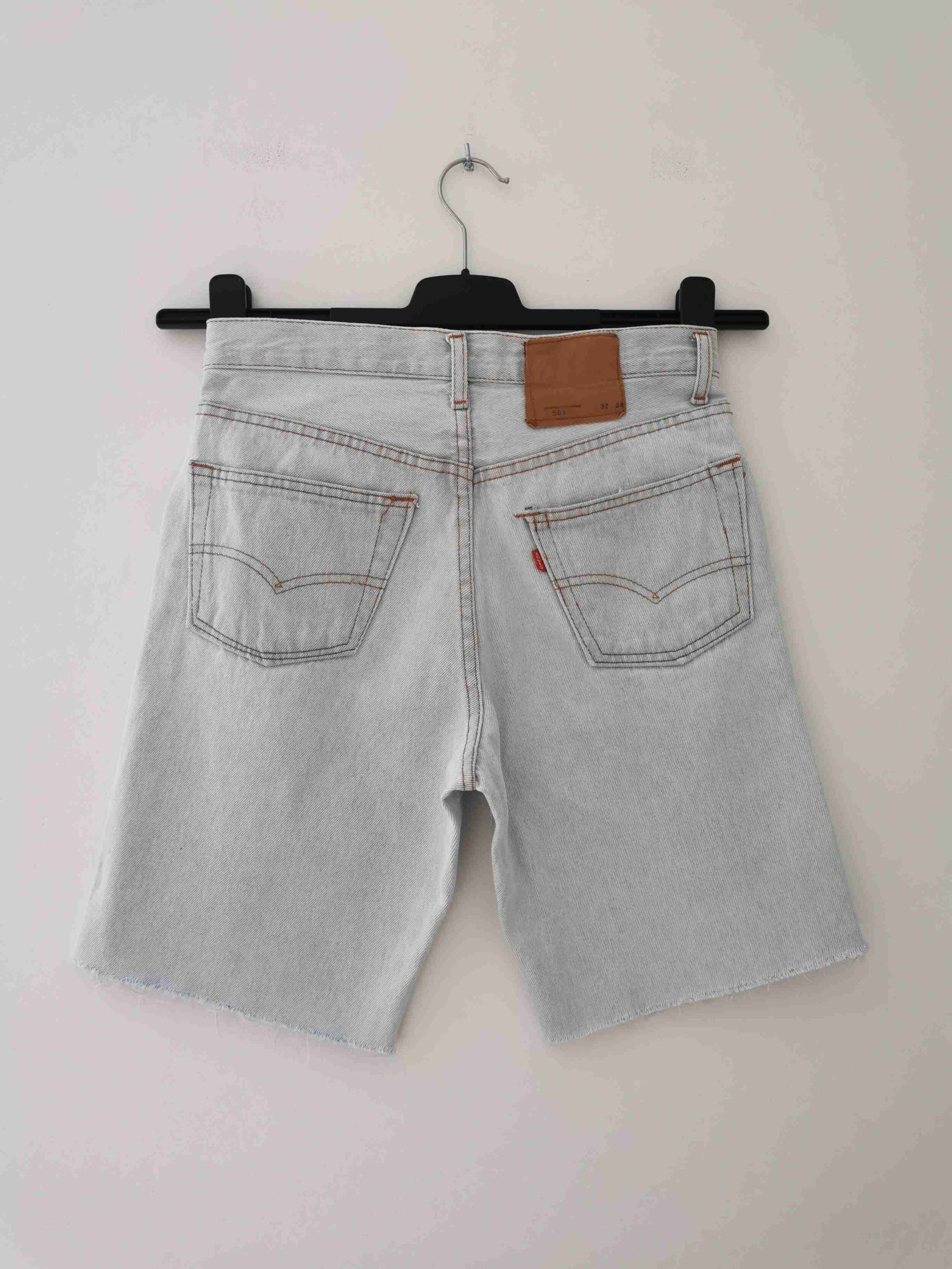 Bermuda Levi's W32