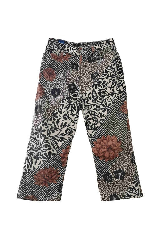 Pantalon Kenzo