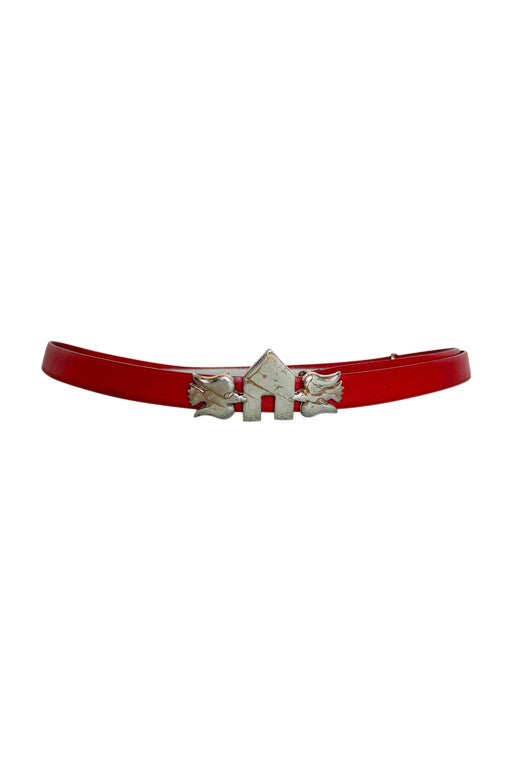 Ceinture Castelbajac
