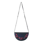 Sac à bandoulière en cuir