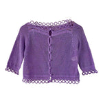 Cardigan Alberta Ferretti