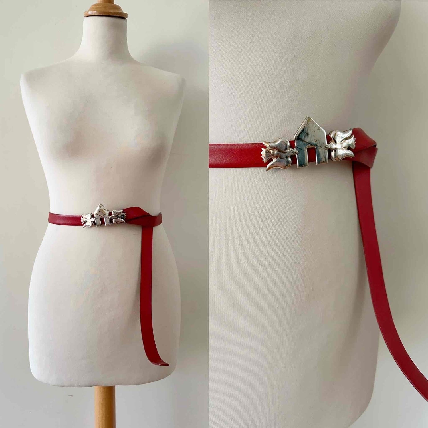 Ceinture Castelbajac