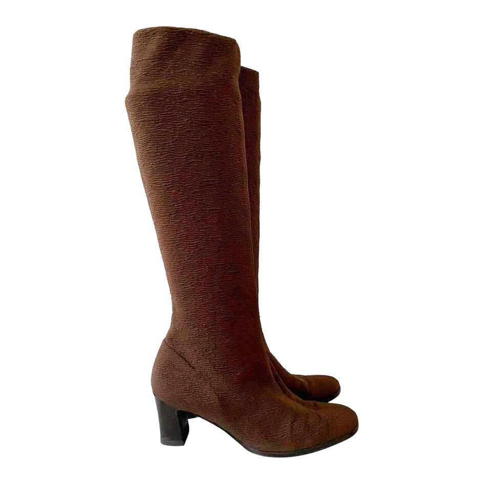 Charles Jourdan Boots