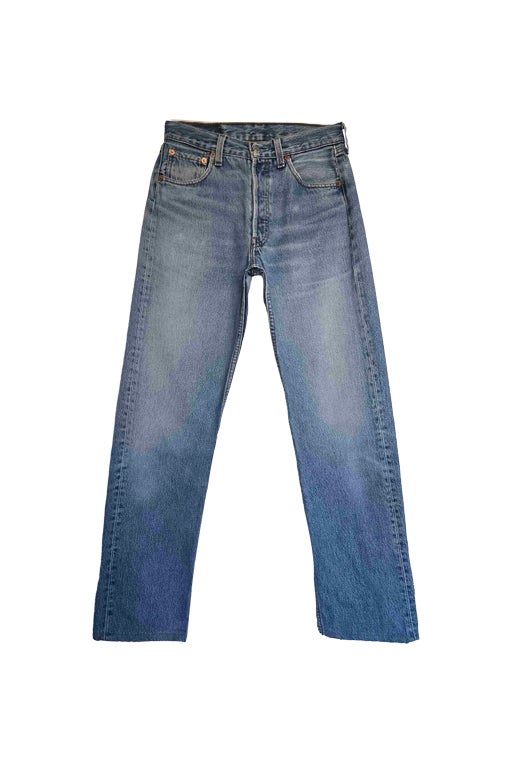 Jean Levi's 501 W29 L34