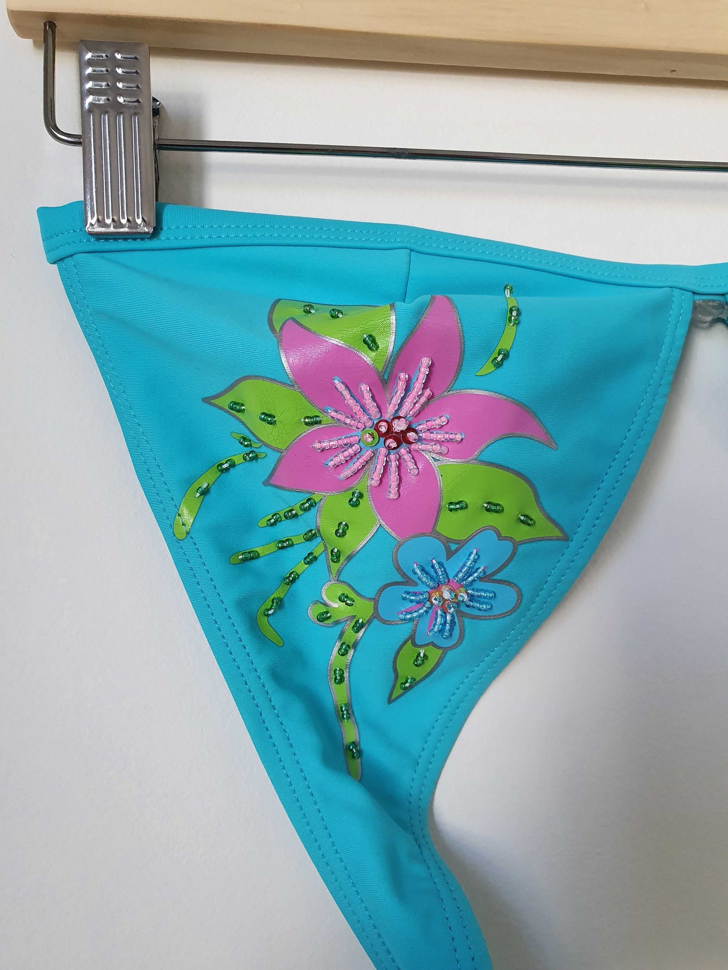 Haut de maillot de bain