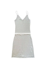 Ensemble à paillettes