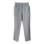 Pantalon vichy