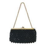 Pochette en perles