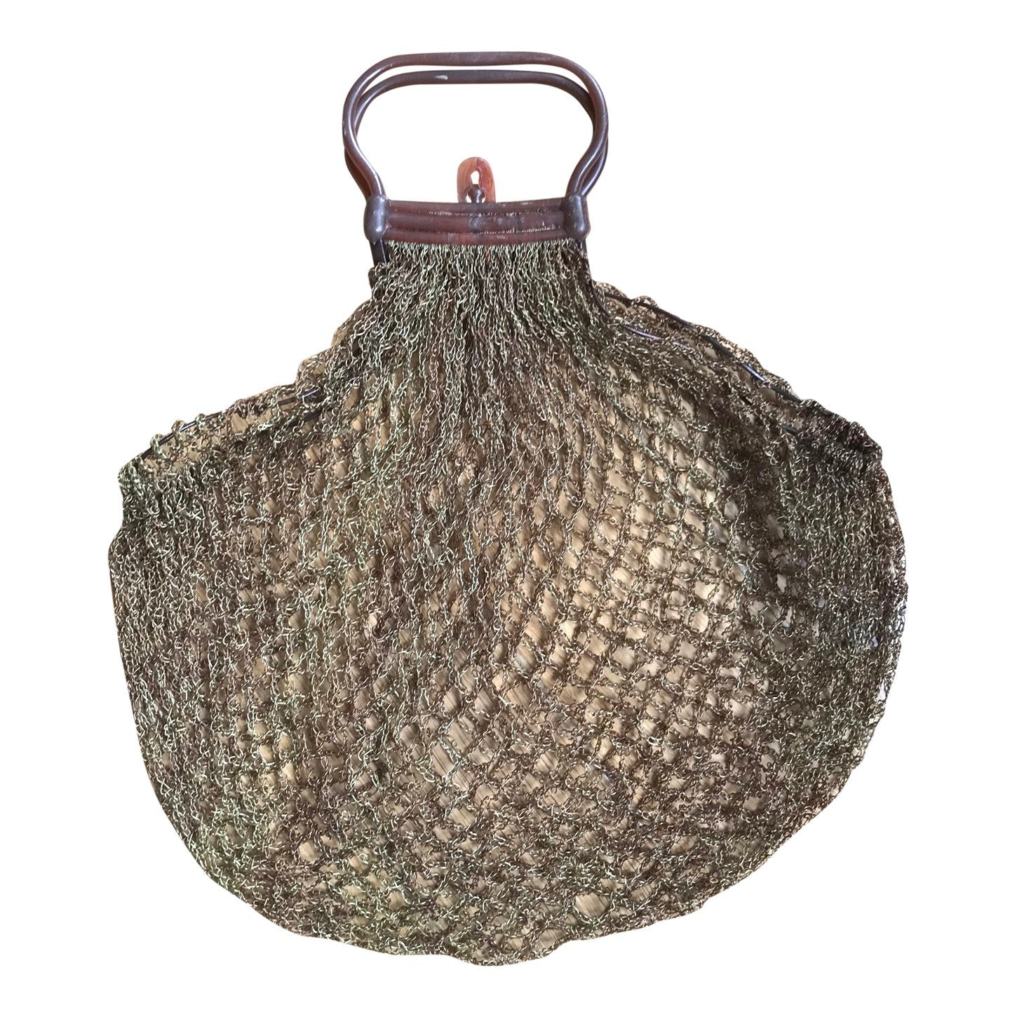 Mesh bag