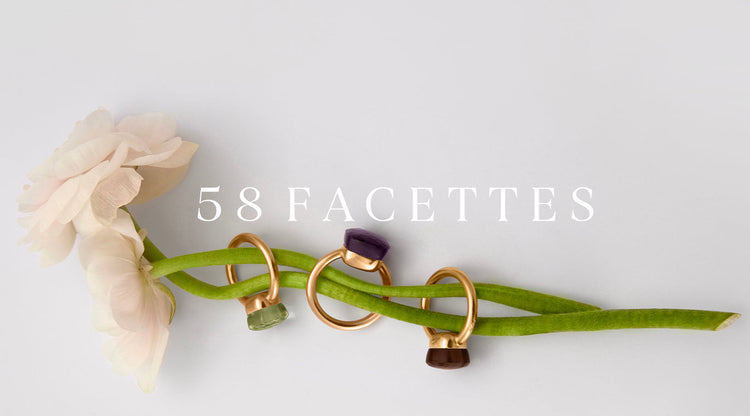 58 Facettes