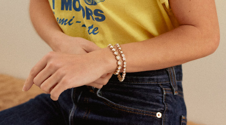 Bijoux Vintage