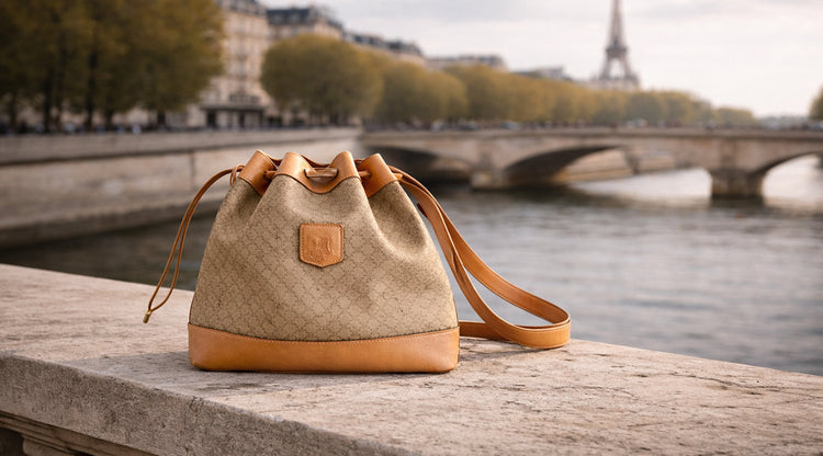 Sacs Celine vintage