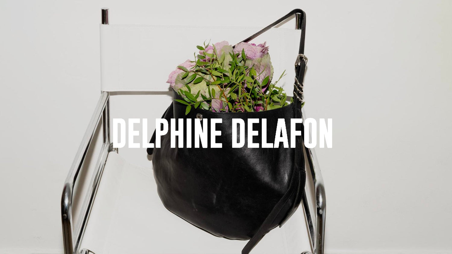 Delphine Delafon