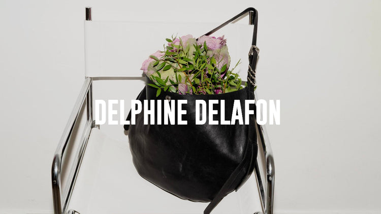 Delphine Delafon