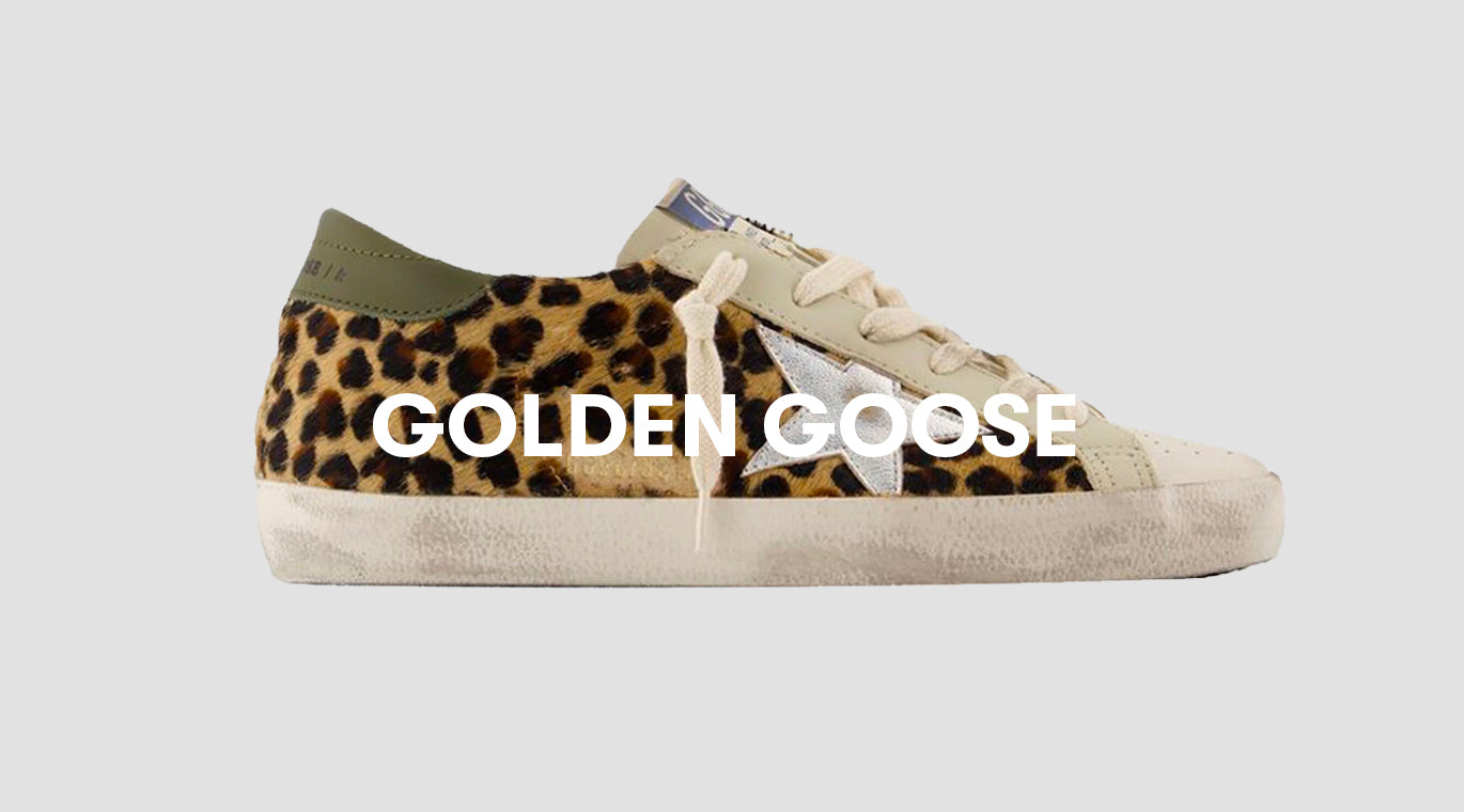 Golden Goose