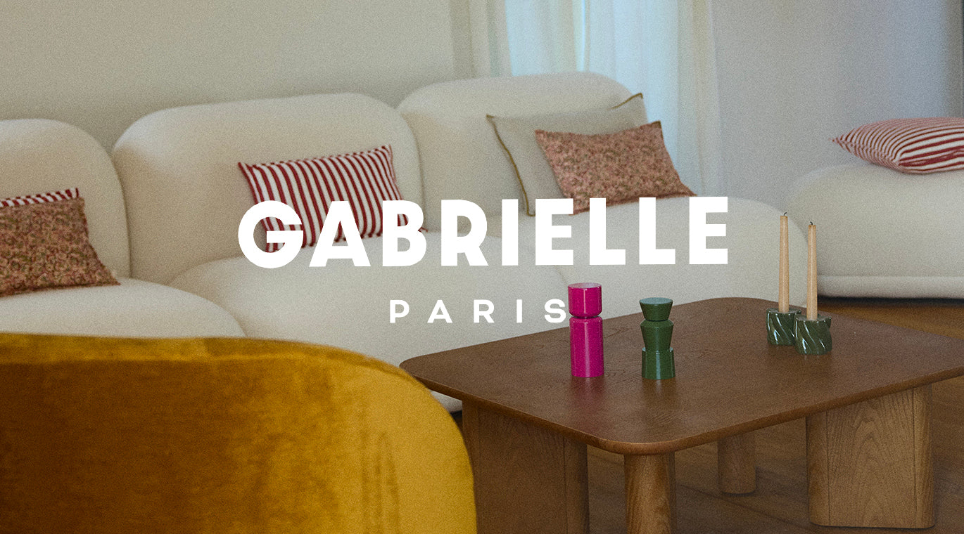 Gabrielle Paris