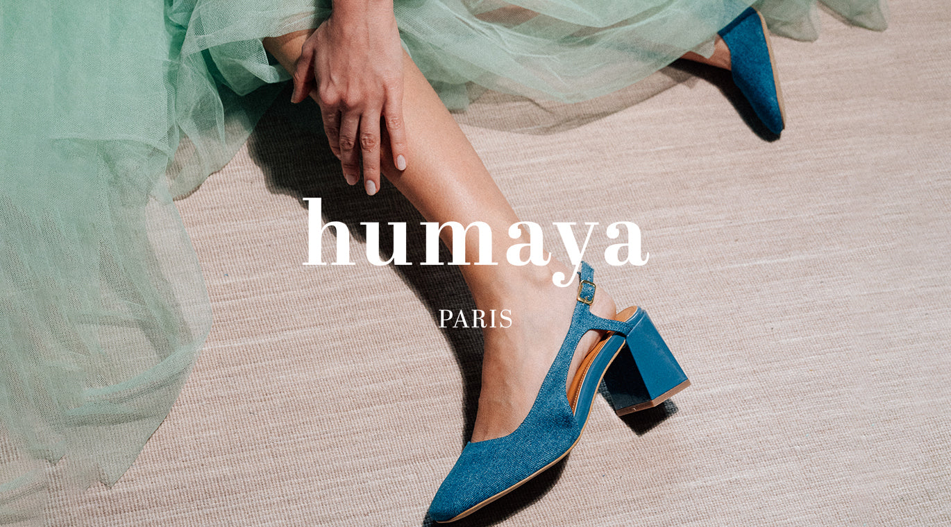 Humaya – Imparfaite