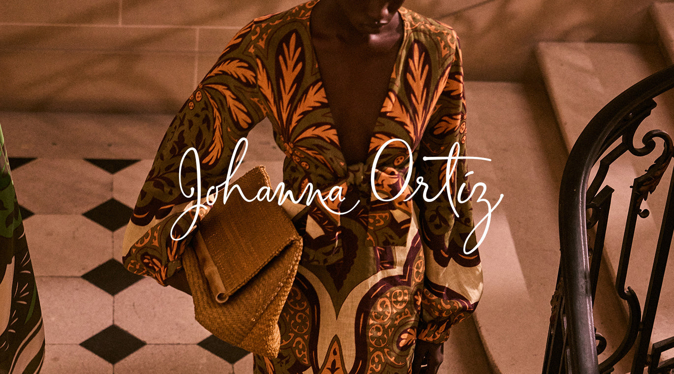 Johanna Ortiz
