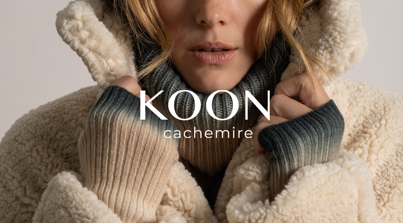 Koon Cachemire