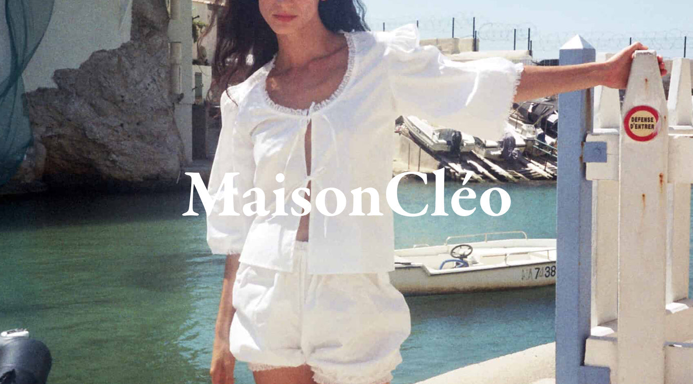 Maison Cléo