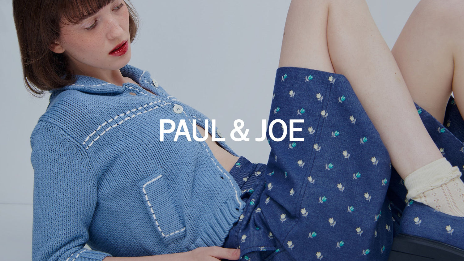 Paul & Joe