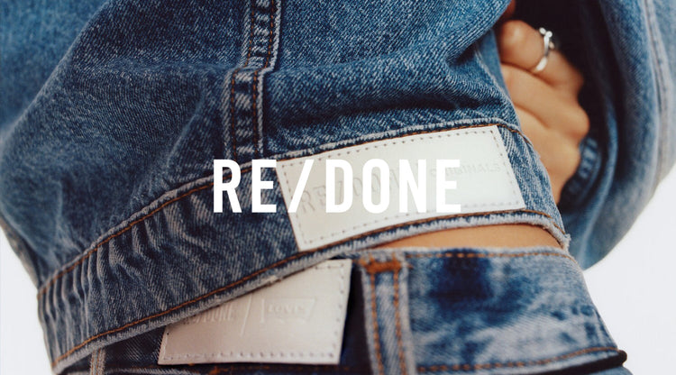 RE/DONE