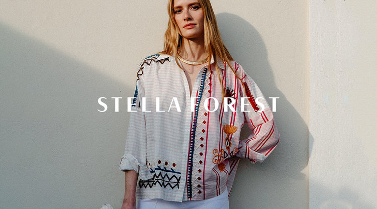 Stella Forest