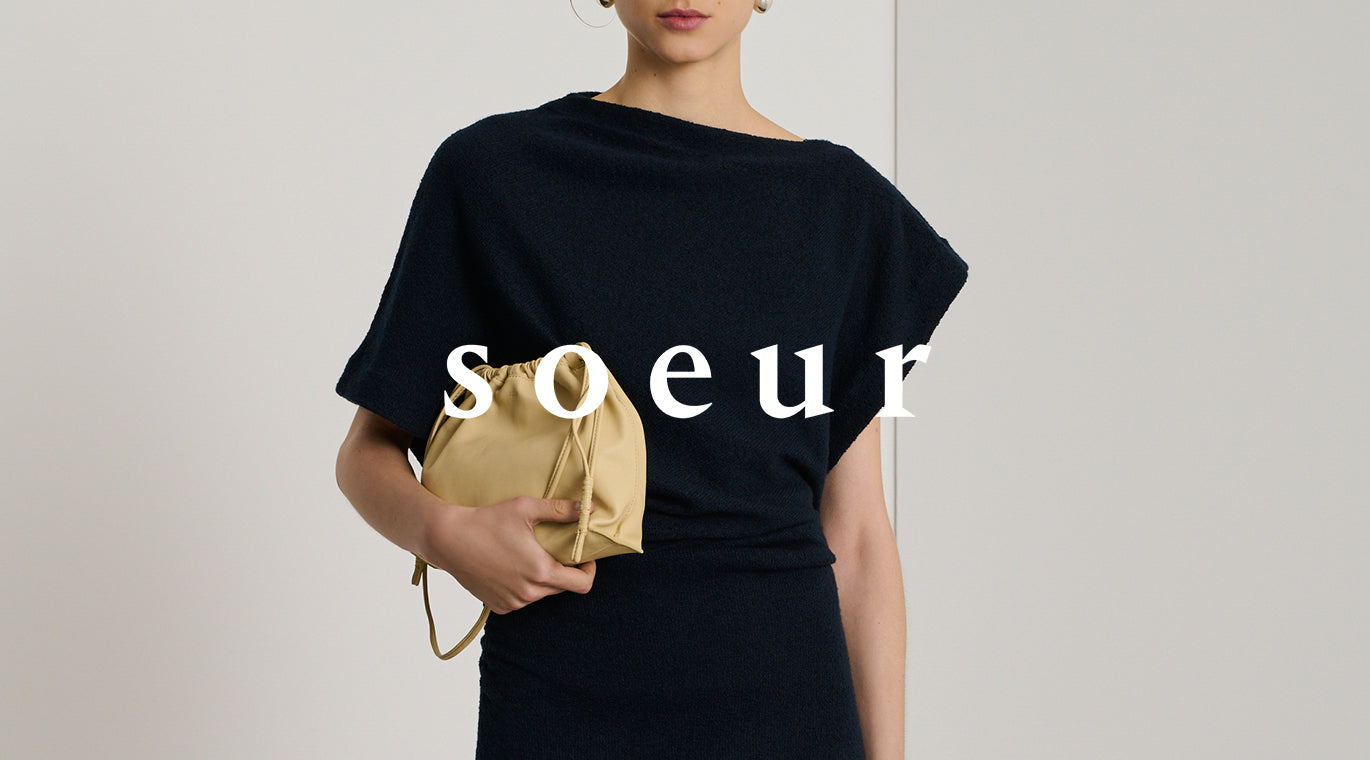 Vente physique Soeur