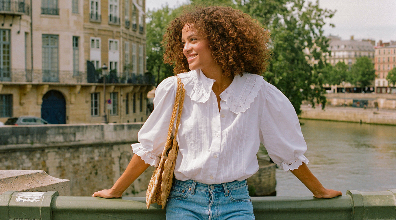 Sélection Printemps vintage