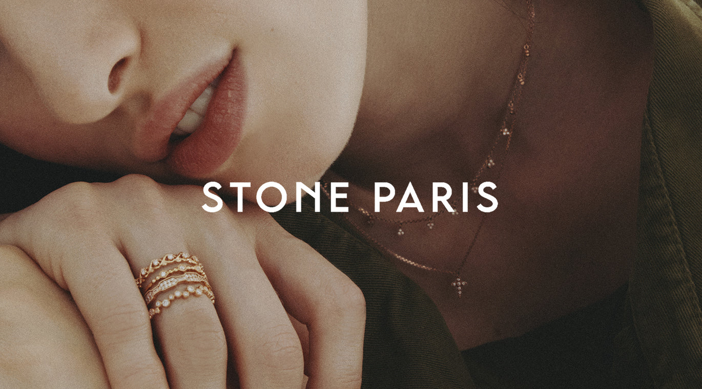 Stone Paris