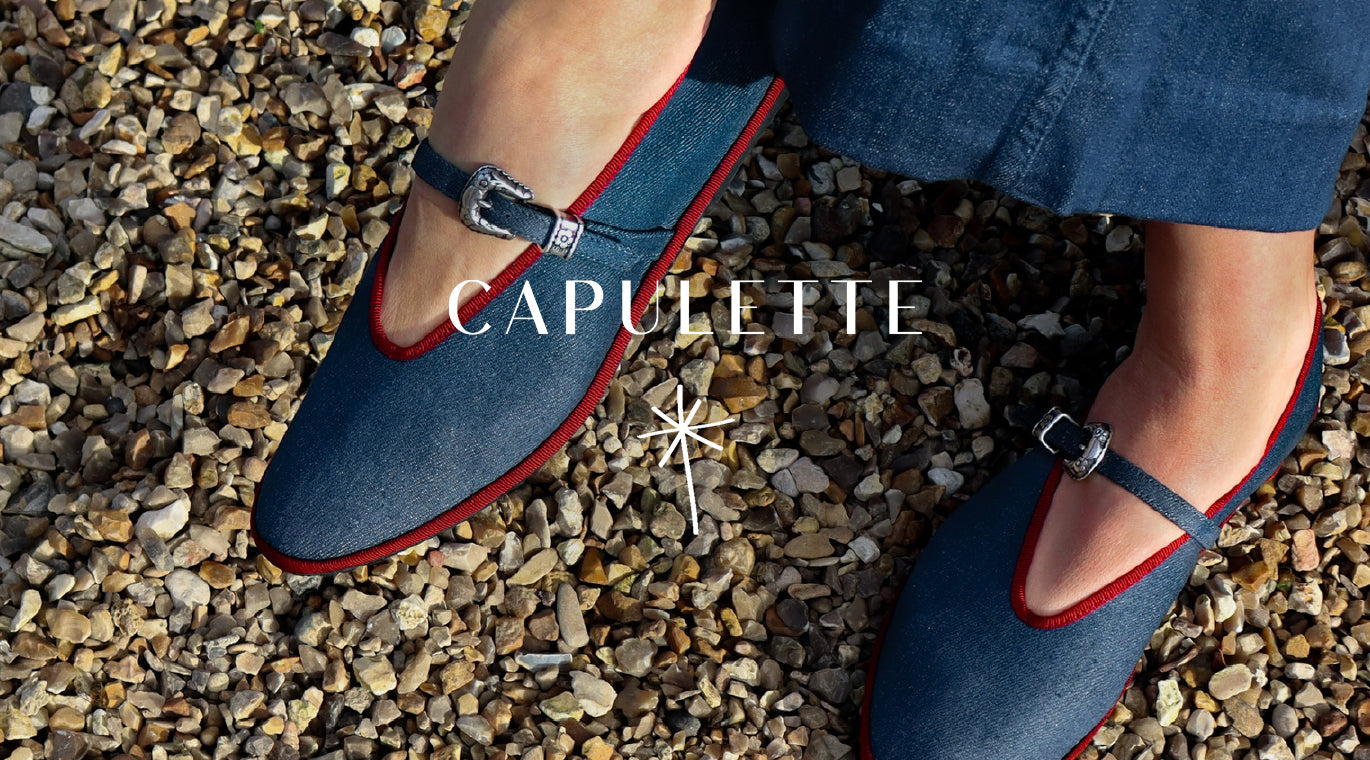 The Capulette Archives