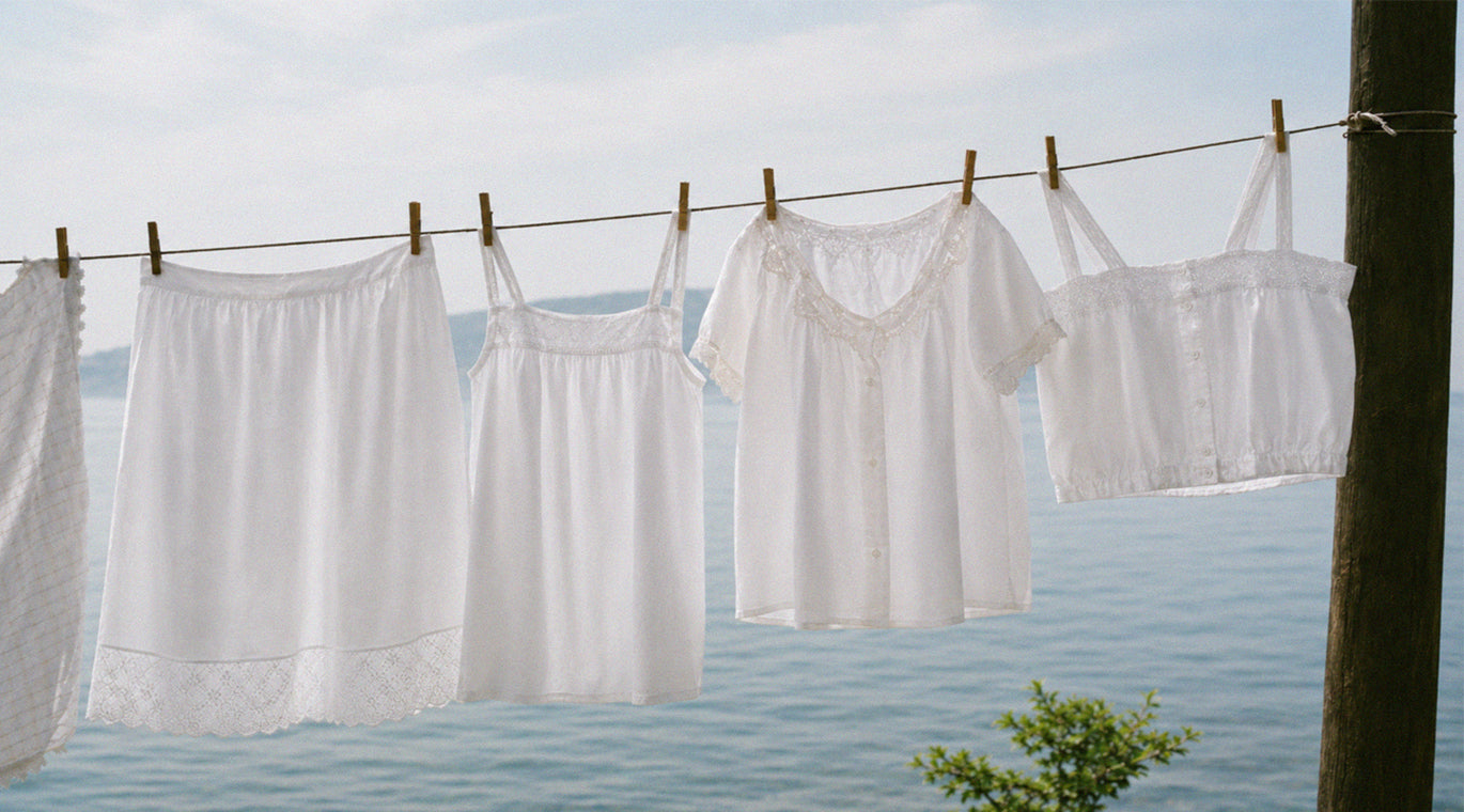 Sélection Coton
