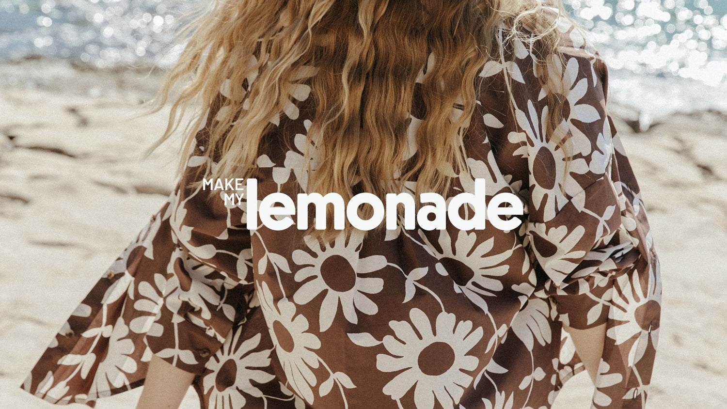 Make My Lemonade