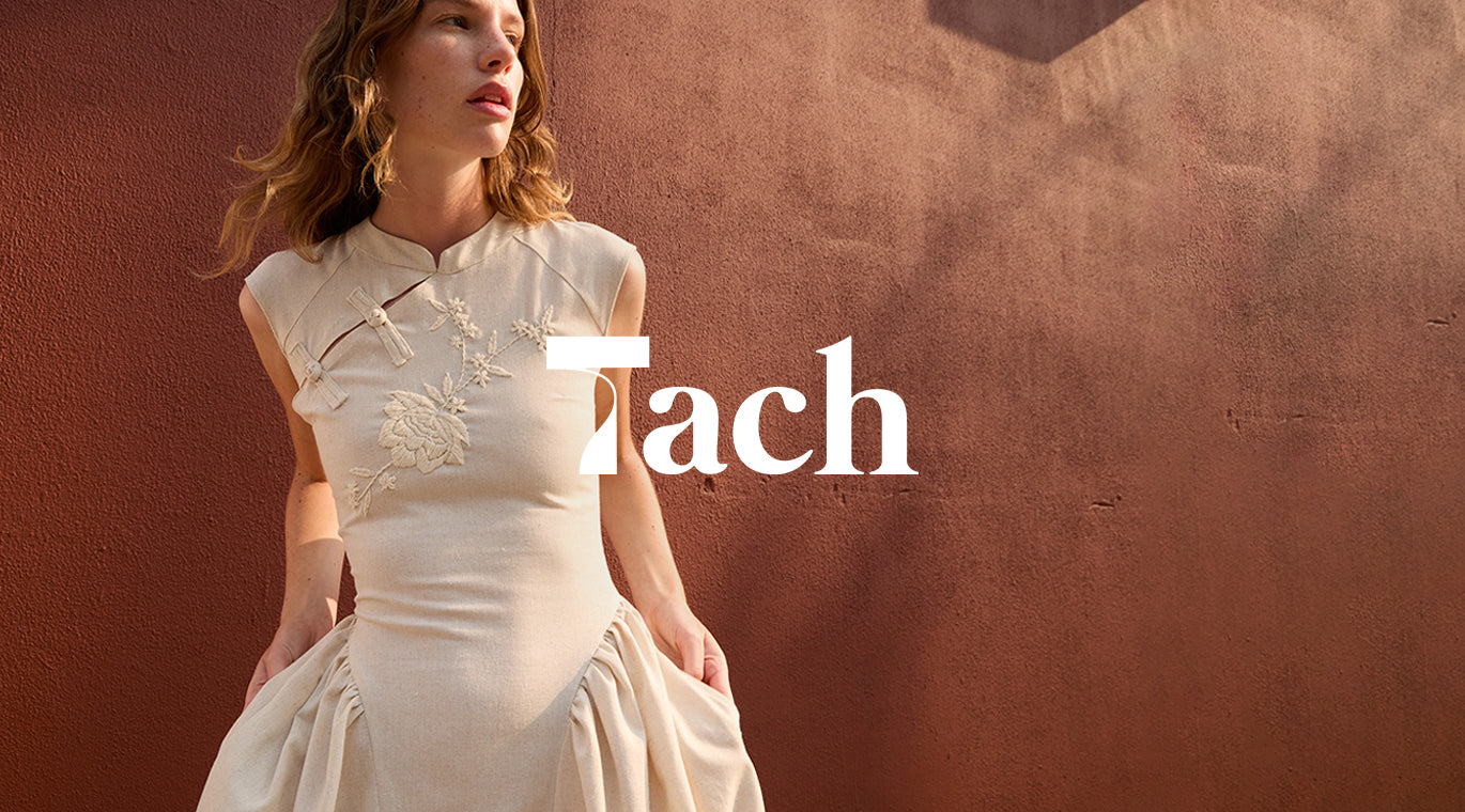 The Tach Clothing Archives