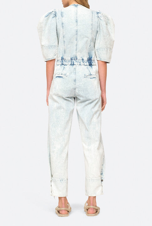 Combinaison Sea Ny – Bleu clair