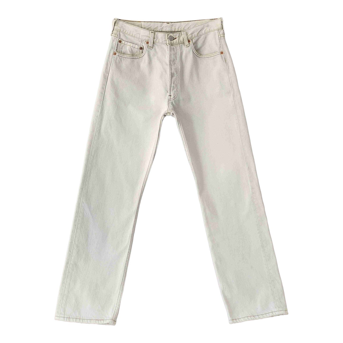 Jean Levi's 501 W33 L30