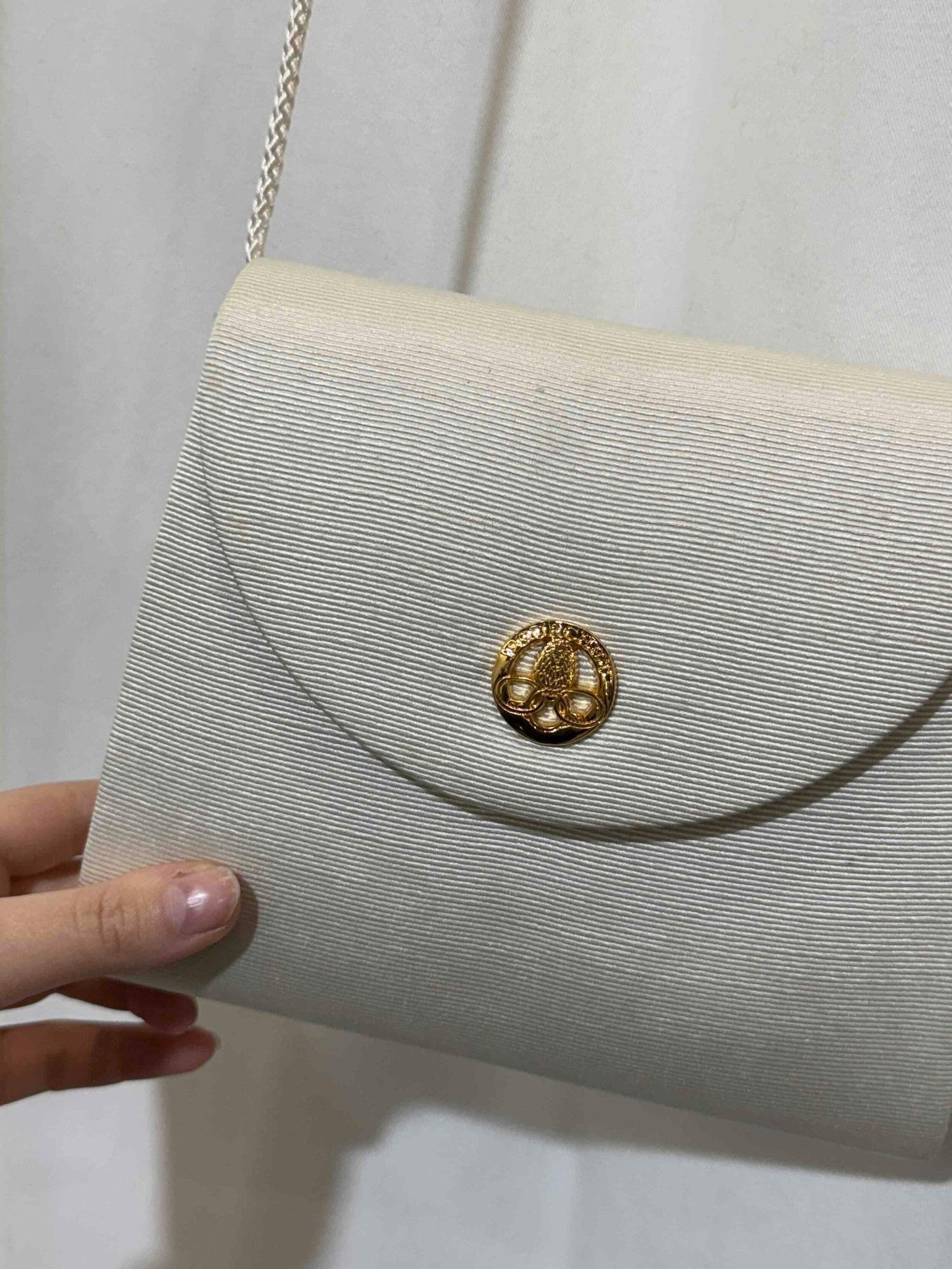 Pourchet Shoulder Bag