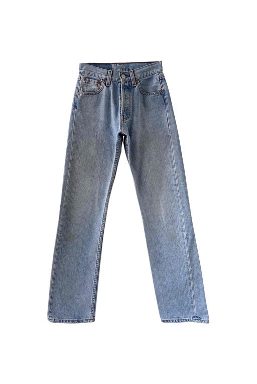 Jean Levi's 501 W25 L32