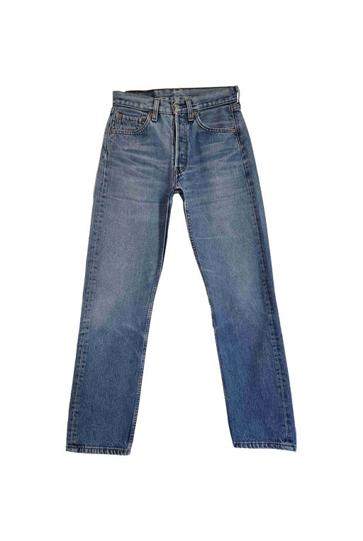 Jean Levis W27 L30