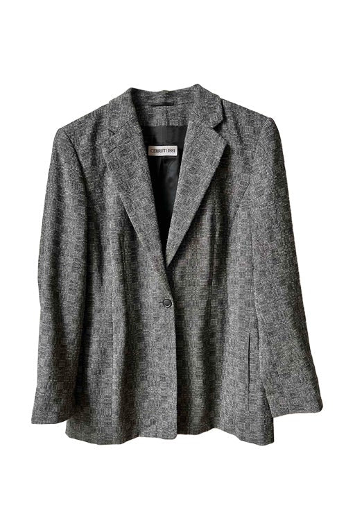 Blazer Cerruti